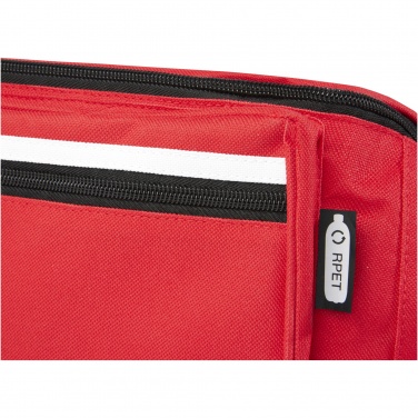 Logo trade promotional products picture of: Journey GRS RPET waist bag