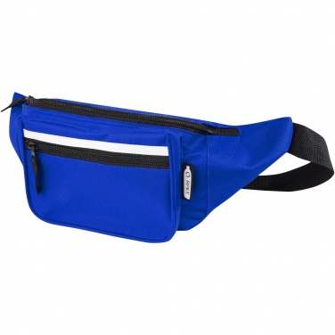 Logo trade promotional product photo of: Journey GRS RPET waist bag