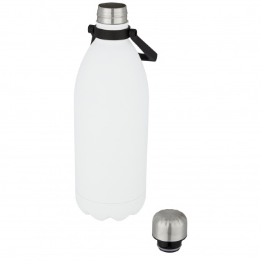 Logotrade promotional gifts photo of: Cove 1.5 L vacuum insulated stainless steel bottle