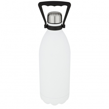 Logotrade promotional product picture of: Cove 1.5 L vacuum insulated stainless steel bottle