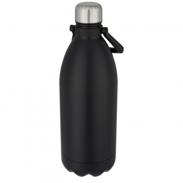 Logo trade promotional gift photo of: Cove 1.5 L vacuum insulated stainless steel bottle