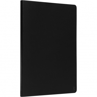 Logotrade promotional merchandise photo of: Karst® A5 softcover notebook - lined