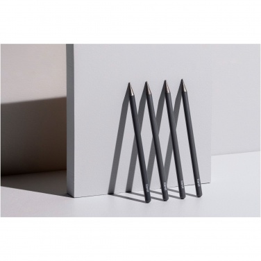 Logotrade promotional item image of: Karst® 5-pack 2B woodless graphite pencils