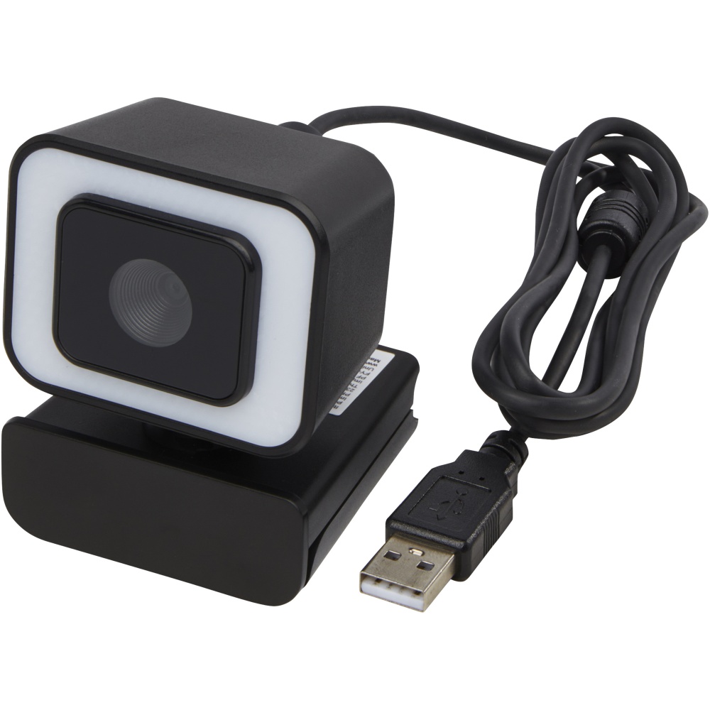 Logotrade promotional product image of: Hybrid webcam