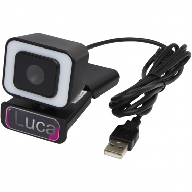 Logotrade promotional item image of: Hybrid webcam