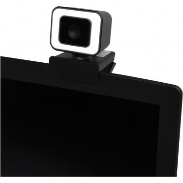 Logotrade promotional merchandise photo of: Hybrid webcam