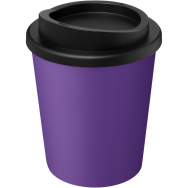 Logotrade advertising product picture of: Americano® Espresso 250 ml recycled insulated tumbler 