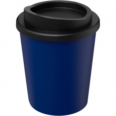 Logotrade promotional merchandise picture of: Americano® Espresso 250 ml recycled insulated tumbler 