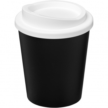 Logo trade promotional item photo of: Americano® Espresso Eco 250 ml recycled tumbler 