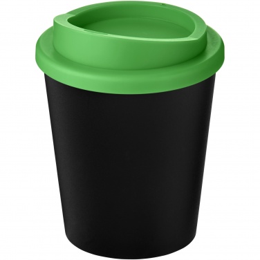 Logo trade corporate gifts picture of: Americano® Espresso Eco 250 ml recycled tumbler 