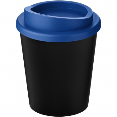 Logo trade promotional merchandise image of: Americano® Espresso Eco 250 ml recycled tumbler 