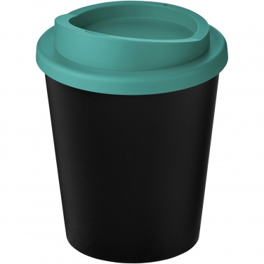 Logotrade promotional giveaway picture of: Americano® Espresso Eco 250 ml recycled tumbler 