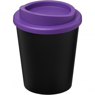 Logo trade promotional items picture of: Americano® Espresso Eco 250 ml recycled tumbler 