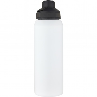 Logo trade advertising product photo of: CamelBak® Chute® Mag 1 L insulated stainless steel sports bottle