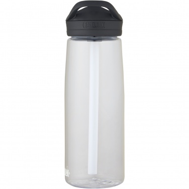 Logo trade promotional items image of: CamelBak® Eddy+ 750 ml Tritan™ Renew bottle