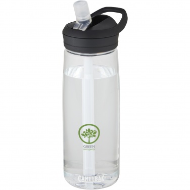 Logo trade business gifts image of: CamelBak® Eddy+ 750 ml Tritan™ Renew bottle