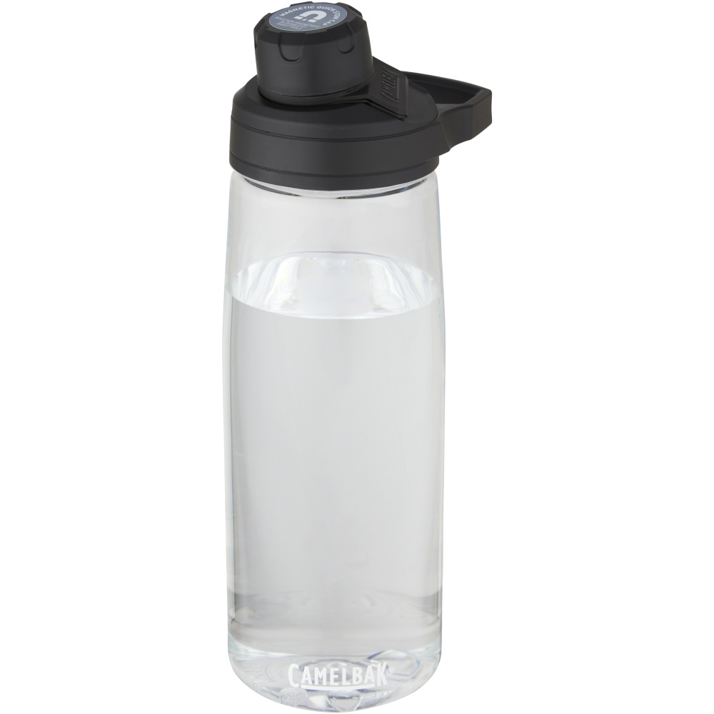 Logotrade promotional giveaway picture of: CamelBak® Chute® Mag 750 ml Tritan™ Renew bottle