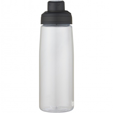 Logo trade promotional giveaways image of: CamelBak® Chute® Mag 750 ml Tritan™ Renew bottle