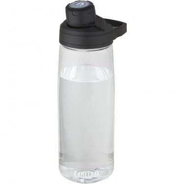 Logotrade promotional giveaways photo of: CamelBak® Chute® Mag 750 ml Tritan™ Renew bottle