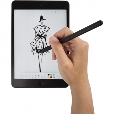 Logotrade promotional product picture of: Hybrid Active stylus pen for iPad