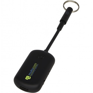 Logo trade promotional item photo of: ADAPT go Bluetooth audio transmitter