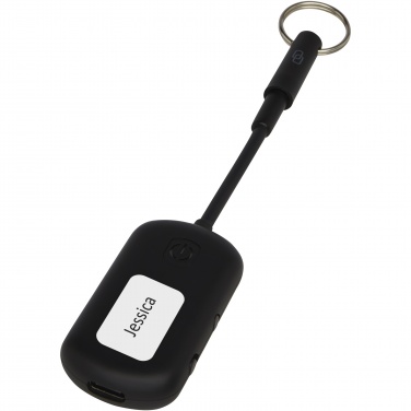 Logotrade promotional giveaway picture of: ADAPT go Bluetooth audio transmitter 