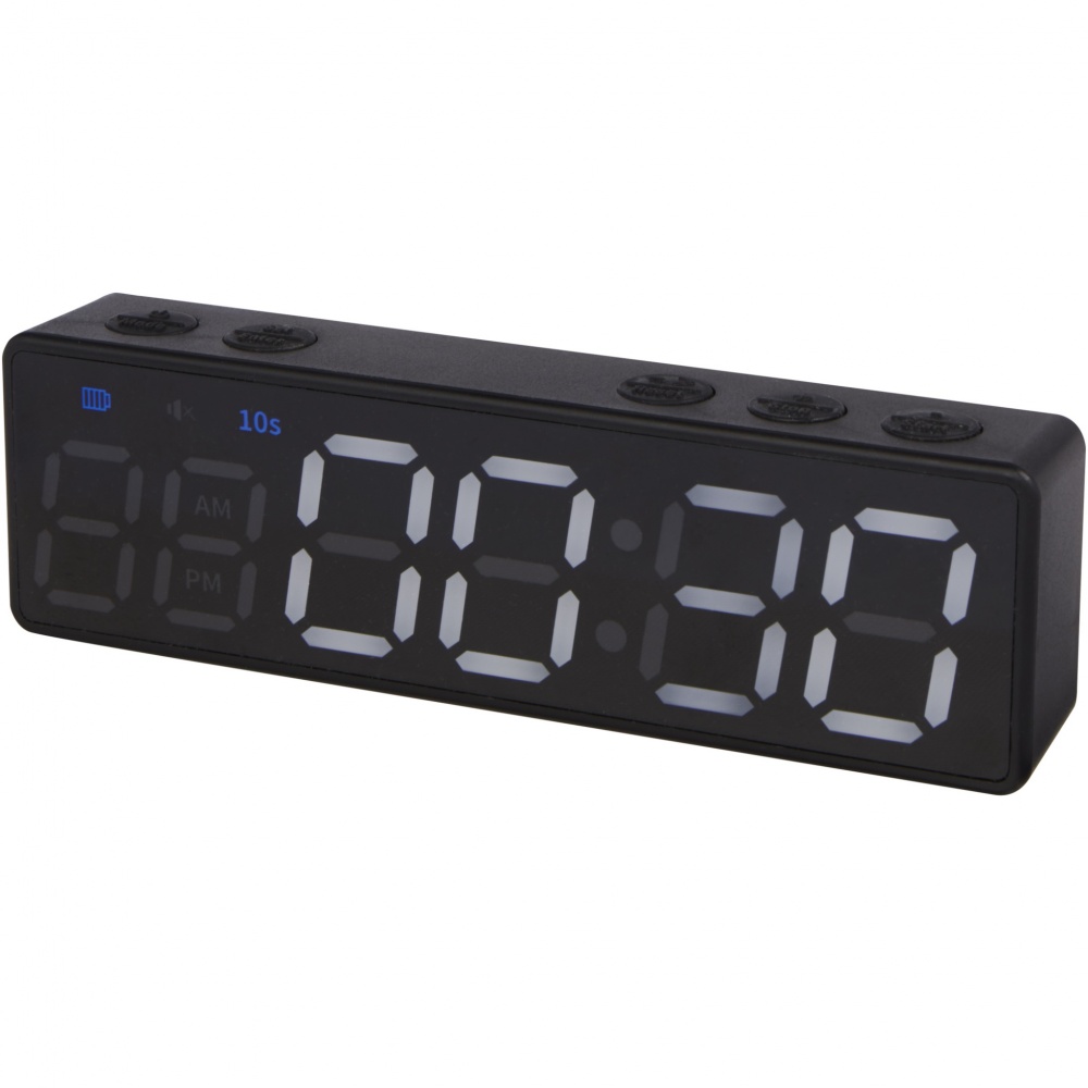 Logotrade advertising product image of: Timefit training timer