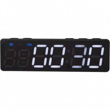 Logo trade promotional merchandise picture of: Timefit training timer