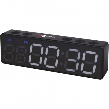 Logotrade business gift image of: Timefit training timer