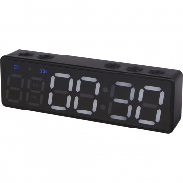 Logo trade promotional products picture of: Timefit training timer