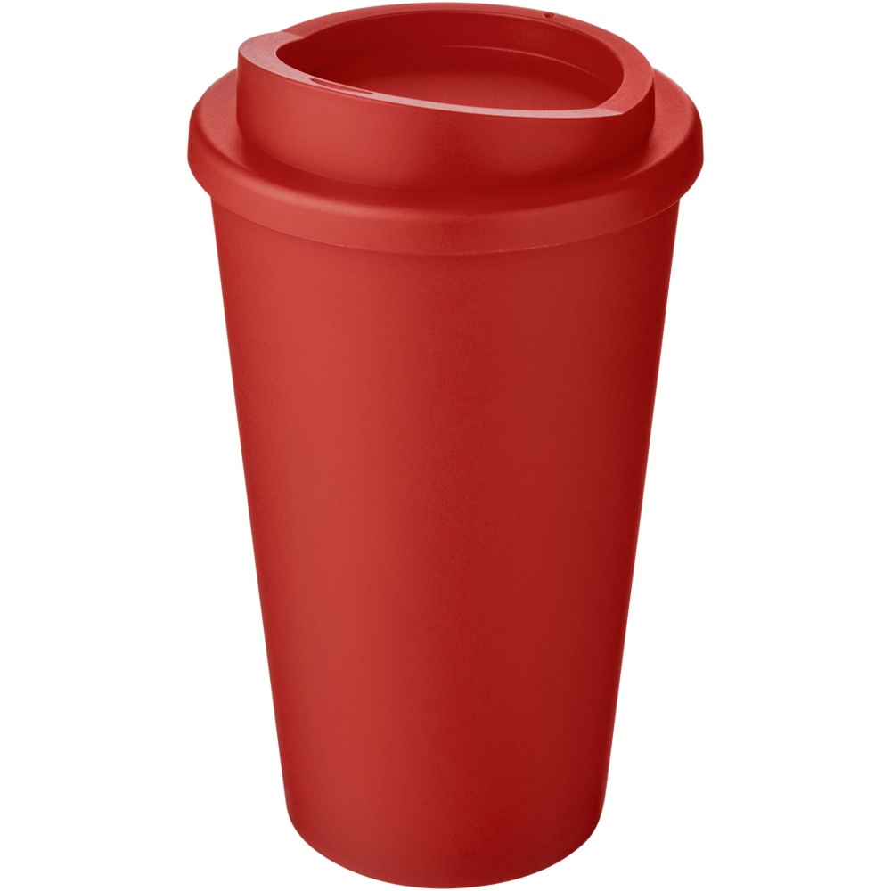 Logo trade advertising products picture of: Americano® 350 ml insulated tumbler