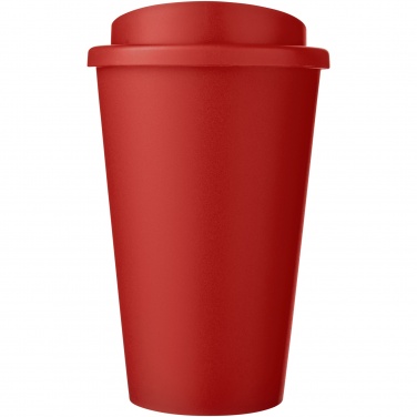 Logotrade promotional item image of: Americano® 350 ml insulated tumbler