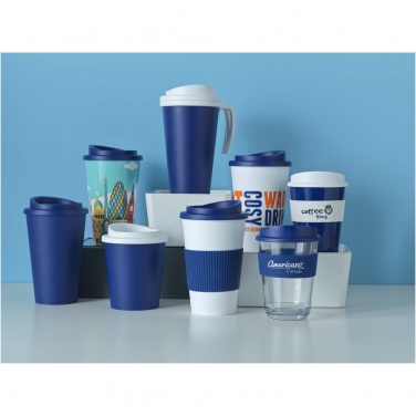 Logotrade advertising product image of: Americano® 350 ml insulated tumbler