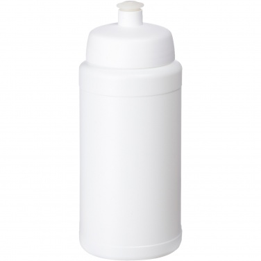 Logotrade promotional merchandise photo of: Baseline® Plus 500 ml bottle with sports lid