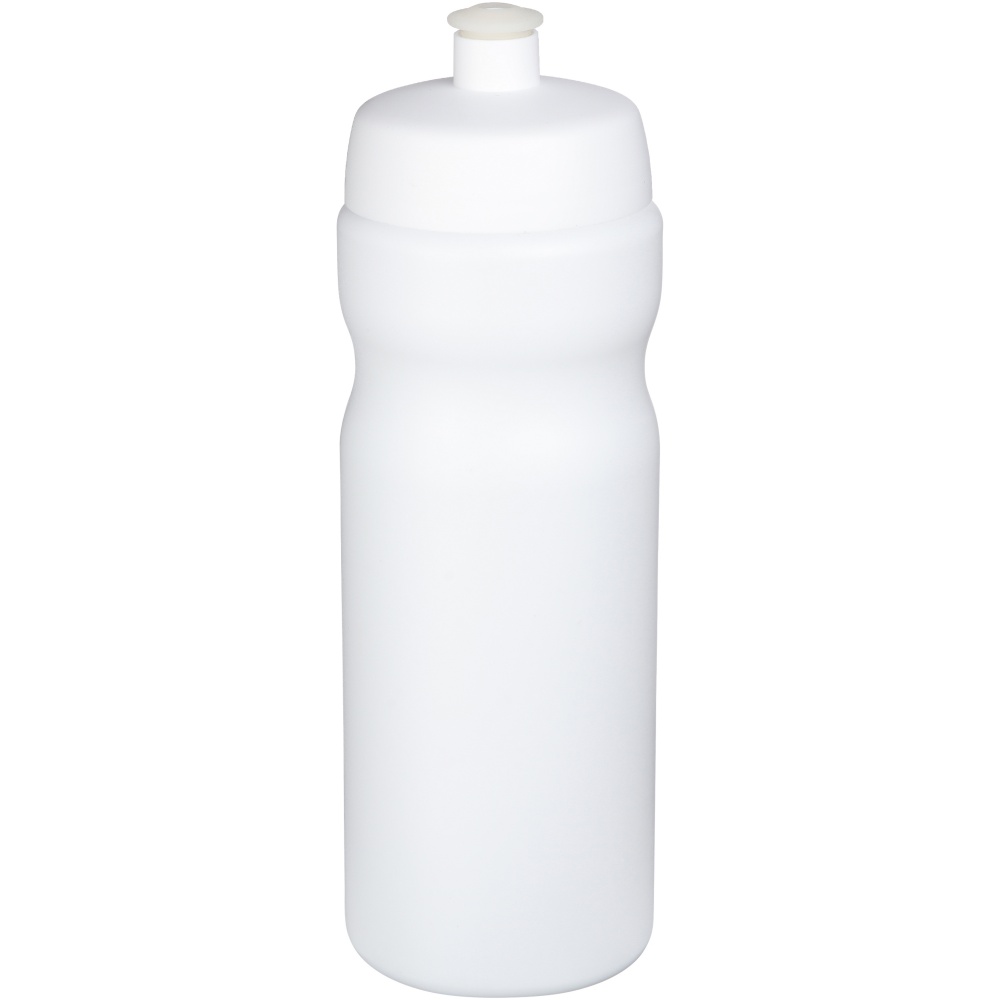 Logotrade business gift image of: Baseline® Plus 650 ml bottle with sports lid