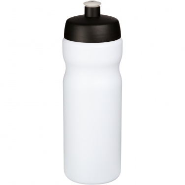 Logotrade corporate gift image of: Baseline® Plus 650 ml bottle with sports lid