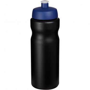 Logotrade promotional merchandise image of: Baseline® Plus 650 ml bottle with sports lid