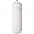 HydroFlex™ 750 ml squeezy sport bottle, White