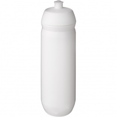 Logotrade promotional item picture of: HydroFlex™ 750 ml squeezy sport bottle