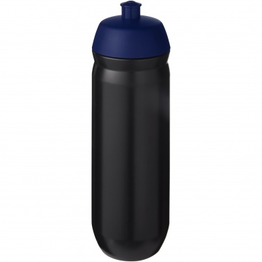 Logotrade promotional gift picture of: HydroFlex™ 750 ml squeezy sport bottle