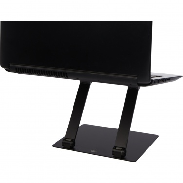 Logotrade corporate gift image of: Rise Pro laptop stand