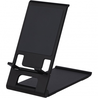 Logotrade advertising product image of: Rise slim aluminium phone stand