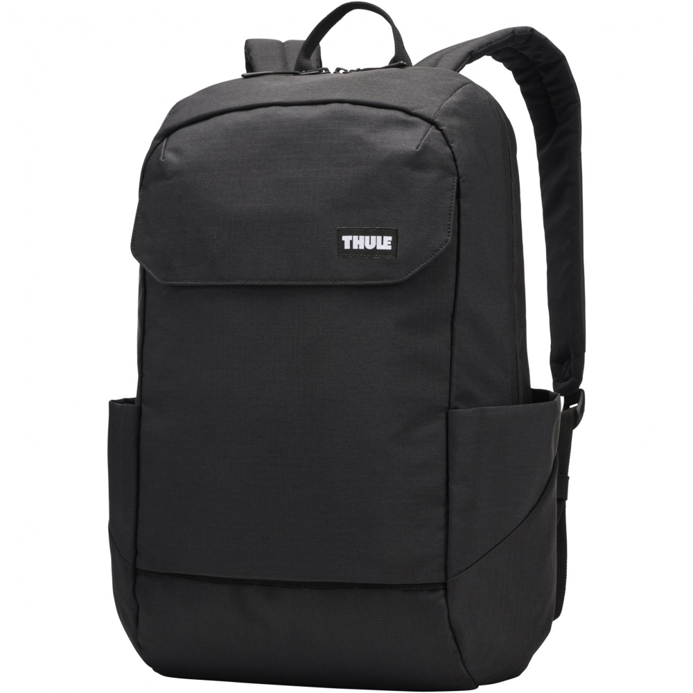 Logotrade corporate gifts photo of: Thule Lithos backpack 20L