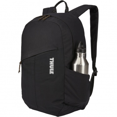 Logo trade advertising products picture of: Thule Notus backpack 20L