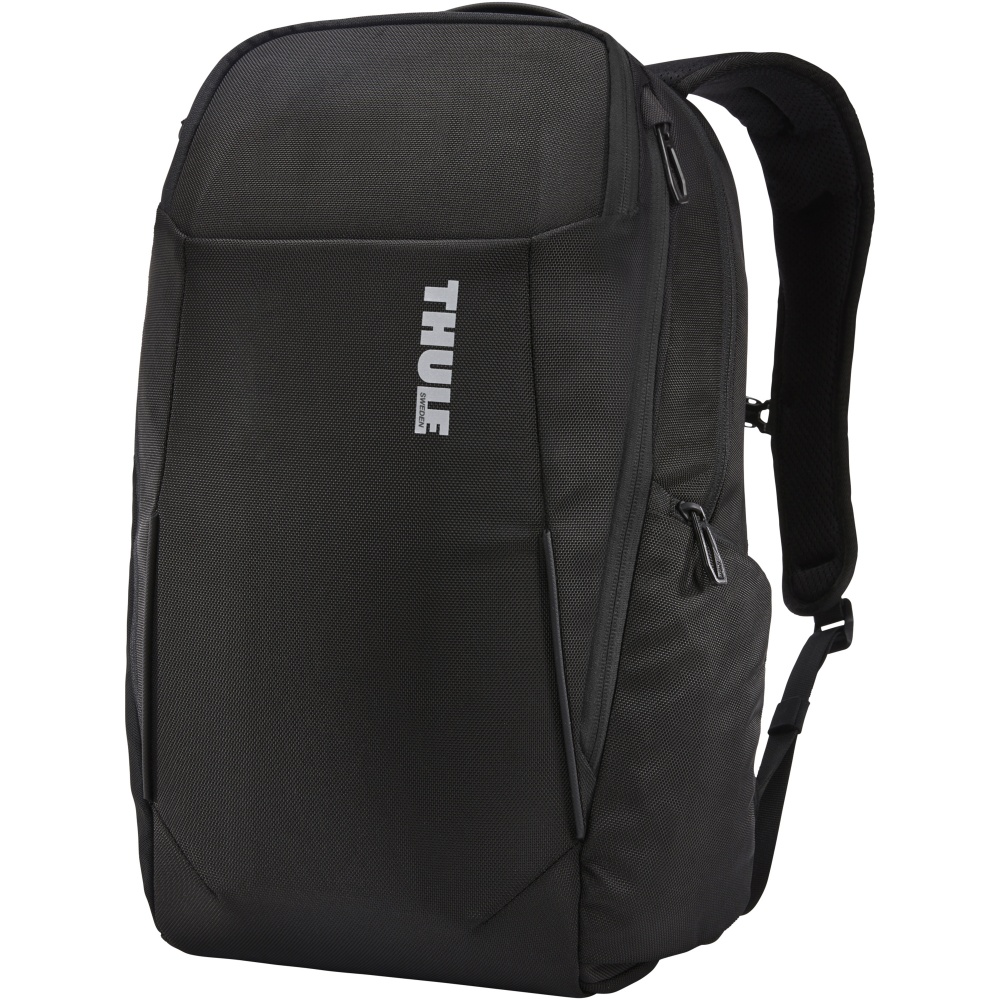 Logo trade promotional gifts picture of: Thule Accent backpack 23L