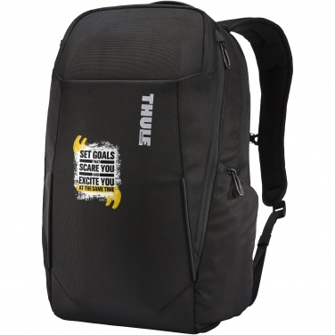 Logotrade promotional merchandise picture of: Thule Accent backpack 23L