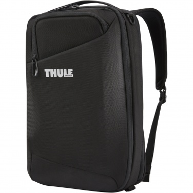 Logo trade business gift photo of: Thule Accent convertible backpack 17L