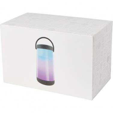 Logo trade promotional giveaways picture of: Move Ultra IPX5 outdoor speaker with RGB mood light