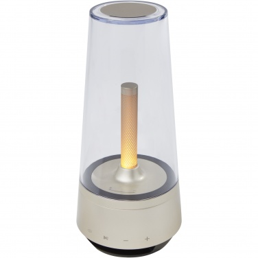 Logotrade promotional merchandise picture of: Hybrid ambiance speaker