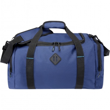 Logotrade corporate gift picture of: REPREVE® Our Ocean™ GRS RPET duffel bag 35L